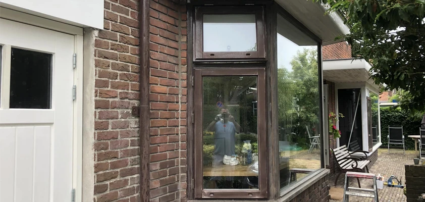 project buitenschilderwerk 1