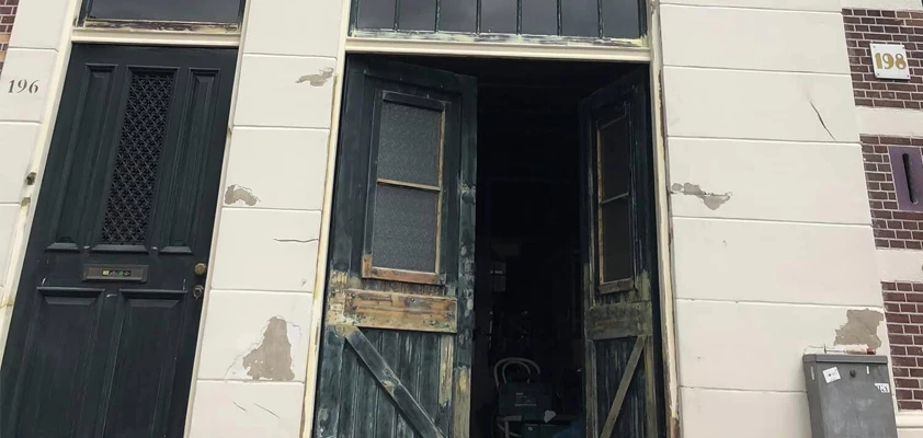 hoogwaardig herstel 1