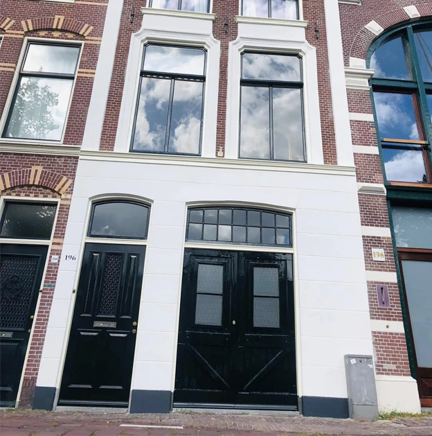 hoogwaardig herstel highlight