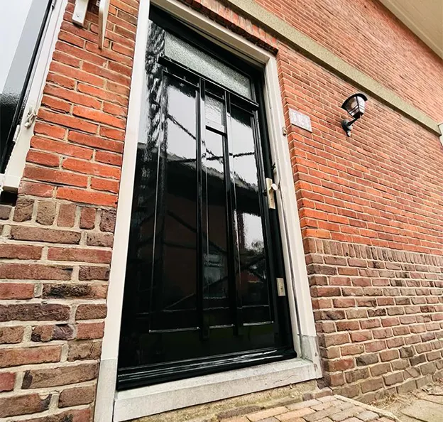 Schilder rijswijk